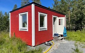 Fjällkåken
